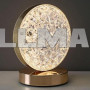 Светодиодная настольная лампа Creatice Table Lamp с сенсорным переключателем 19 от USB